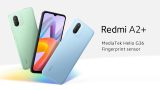 Redmi A2 Plus Fi