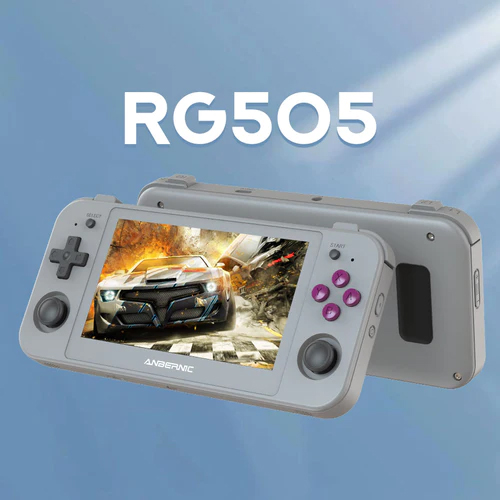 Rg505