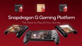 Snapdragon G Gaming Platform Fi (yuga Fi)