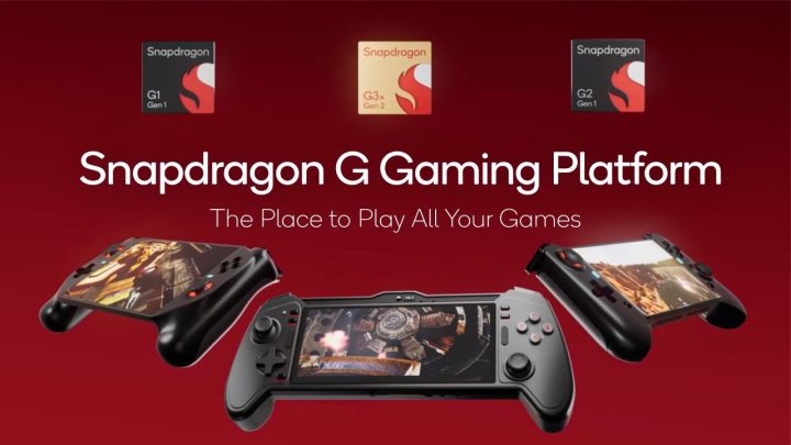 Snapdragon G Gaming Platform Fi (yuga Fi)