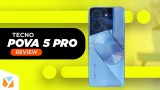 Tecno Pova 5 Pro 5g