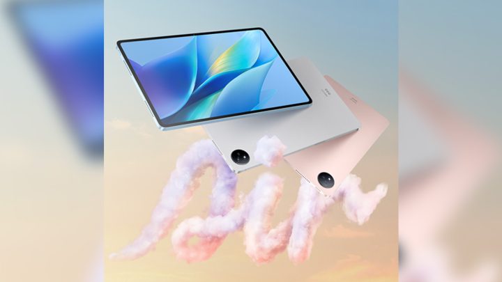 Vivo Pad Air 2023 Fi 1