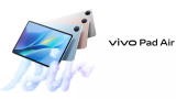 Vivo Pad Air