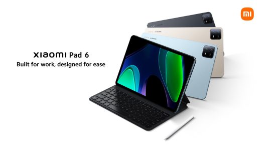 Xiaomi Pad 6 specs, price in the Philippines » YugaTech