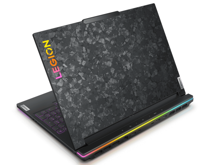 Lenovo Legion 9i announced as its most premium gaming laptop w/ a