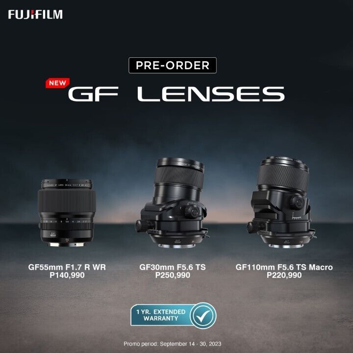 Fujifilm Gfx100 Ii Promo Poster (2) (yuga Fi)