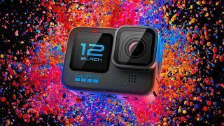 Gopro Hero12 Black