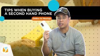 Tips When Buying A Second Hand Smartphone (1)