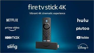 Amazon Fire Tv Stick