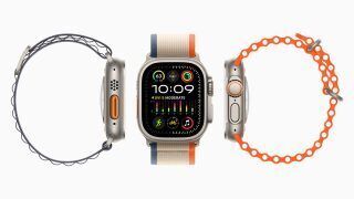 Apple Watch Ultra 2 Fi