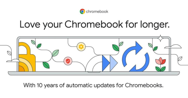 Chromebook 2