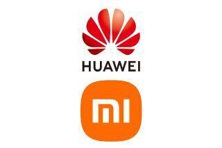 Huawei Xiaomi