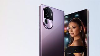 Oppo Reno10 Pro Plus 5g Fi