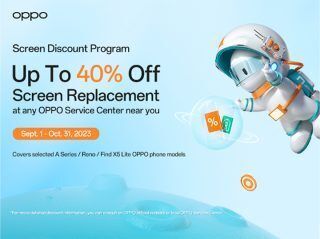 Oppo Service Center