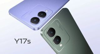 Vivo Y17s