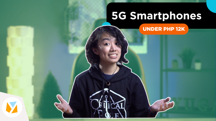 5g Smartphones Under 12k 2