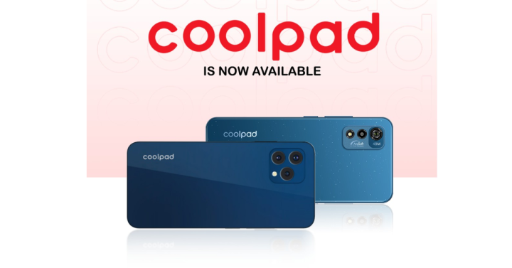 Coolpad 2