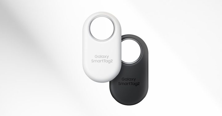 Galaxy Smarttag2 2