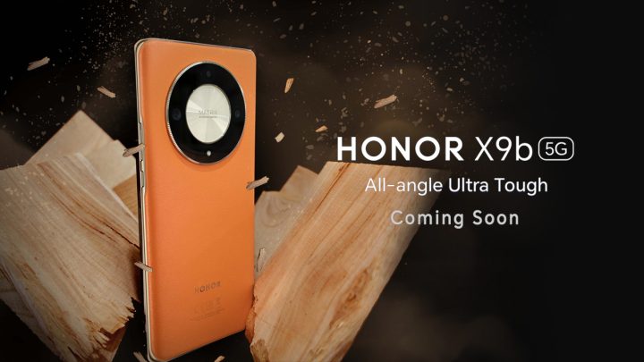 HONOR X9b 5G Teased: ‘All-angle Ultra Tough’ » YugaTech | Philippines ...