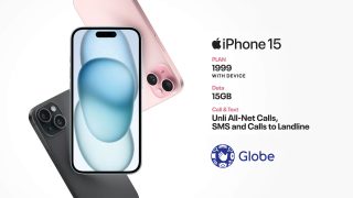 Iphone 15 Globe Gplans Fi