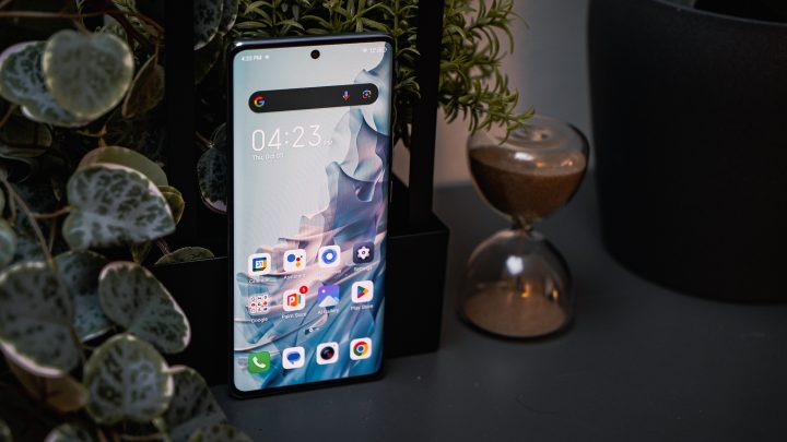 Itel S23 Plus 6