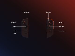 Lenovo Legion Go Control Mapping (3)