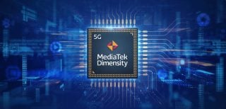 Mediatek Dimensity