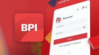 New Bpi App