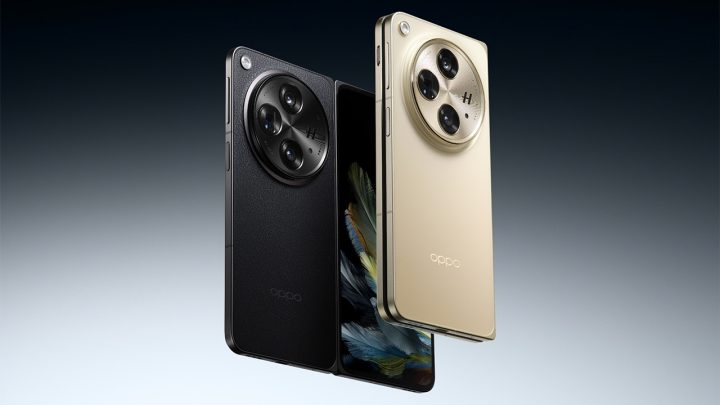 Oppo Find N3 Fi