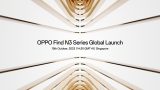Oppo Find N3 Series Fi