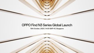 Oppo Find N3 Series Fi