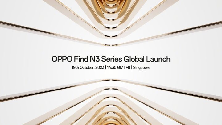 Oppo Find N3 Series Fi