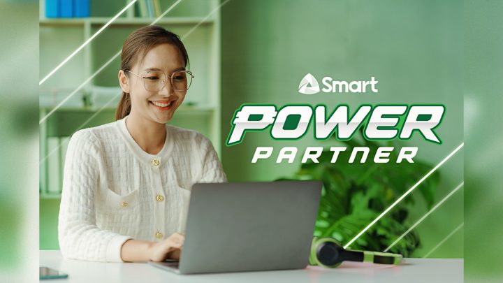 Smart Power Partner Fi