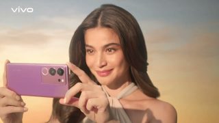 Vivo Anne Curtis