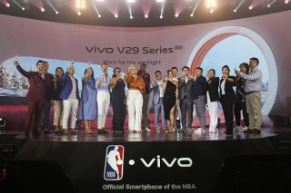 Vivo X Nba 1