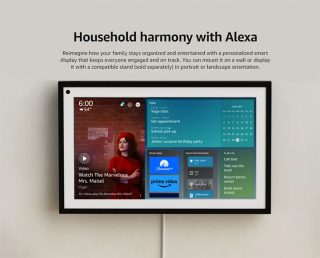 Amazon Echo Show