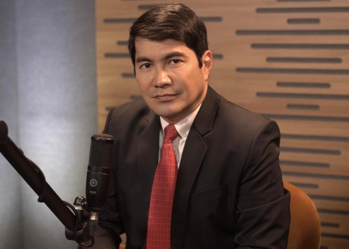 Erwin Tulfo