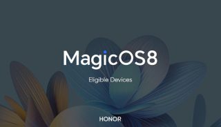 Magicos 8