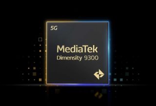 Mediatek Dimensity 9300