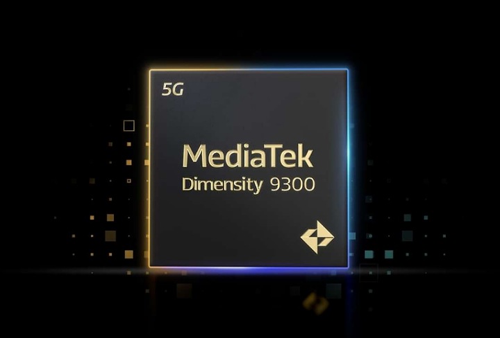 Mediatek Dimensity 9300