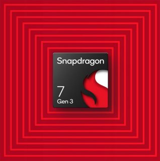 Snapdragon 7 Gen 3