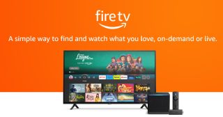 Amazon Fire Tv