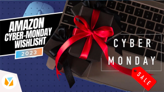 Cyber Monday Amazon