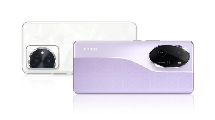 Honor 100 Series Fi