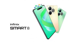 Infinix Smart 8 Fi