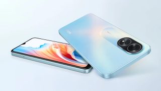 Oppo A18 Fi