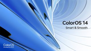 Oppo Coloros 14 Global Official