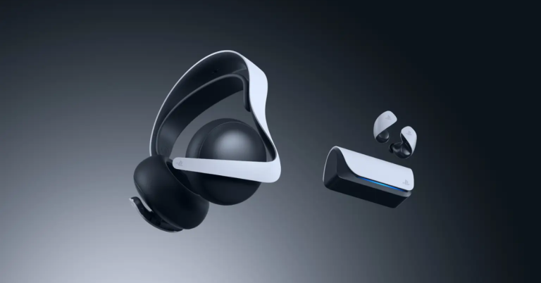 Sony Playstation Pulse Explore Earbuds And Pulse Elite Headset Priced In