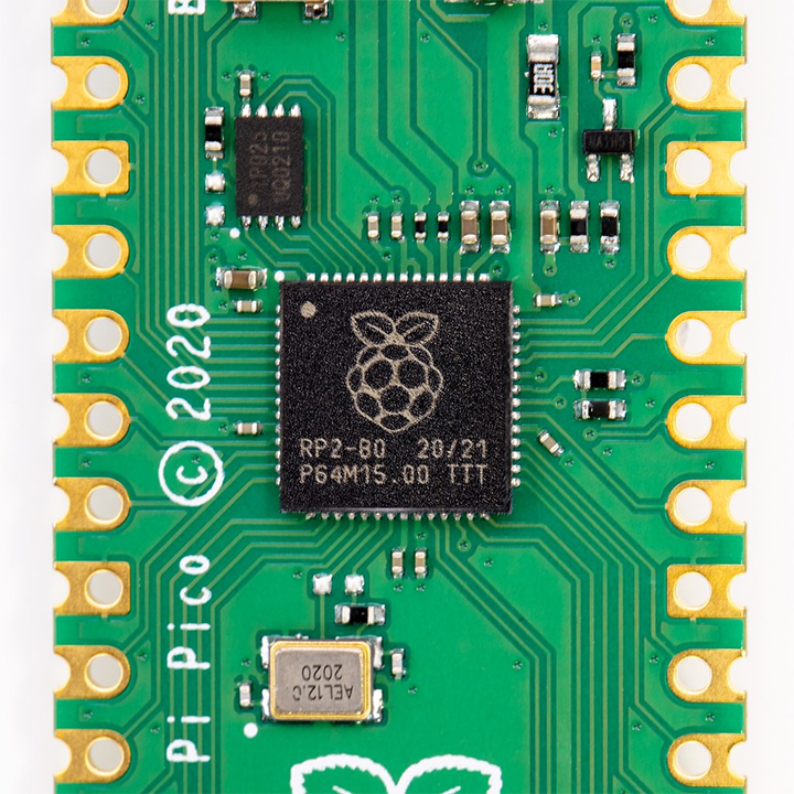 Raspberry Pi