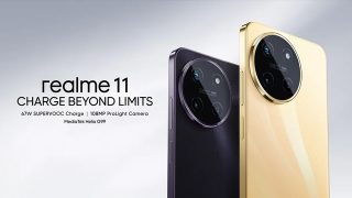 Realme 11 Fi